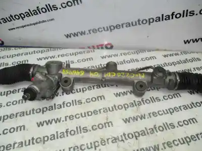 Second-hand car spare part steering rack for mercedes-benz clase c berlina (bm 203) c 270 cdi 147kw oem iam references a20311051001  