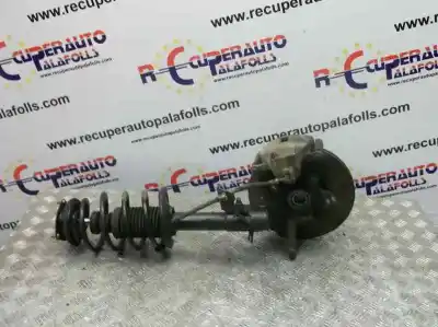 Pezzo di ricambio per auto di seconda mano ammortizzatore anteriore sinistro per nissan almera (n16/e) visia riferimenti oem iam qg15de  