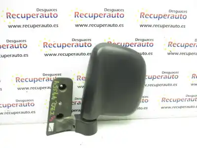 İkinci el araba yedek parçası sol ayna için hyundai h 1 starex d/d4bh oem iam referansları   