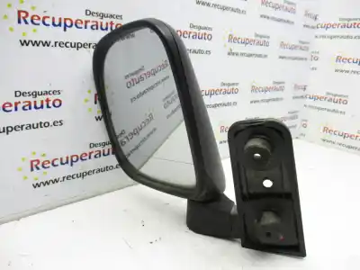 İkinci el araba yedek parçası sol ayna için hyundai h 1 starex d/d4bh oem iam referansları   