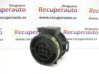 Second-hand car spare part flowmeter for bmw serie 3 berlina (e46) 2.5 24v cat oem iam references 1432356 5wk9605 siemens 