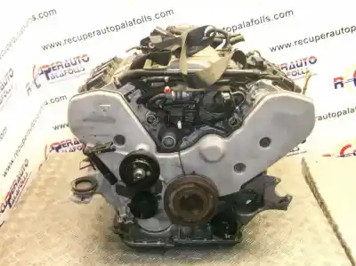 Recambio de automóvil de segunda mano de motor completo para audi a8 (d2) 4.2 quattro referencias oem iam akh  