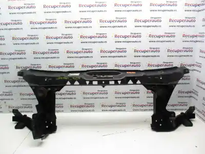 Gebrauchtes Autoersatzteil frontblende zum mercedes-benz sprinter ii furgón om 642.992 oem-iam-referenzen a9068800203  