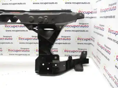 Gebrauchtes Autoersatzteil frontblende zum mercedes-benz sprinter ii furgón om 642.992 oem-iam-referenzen a9068800203  