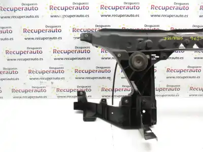 Gebrauchtes Autoersatzteil frontblende zum mercedes-benz sprinter ii furgón om 642.992 oem-iam-referenzen a9068800203  