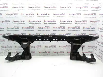 Gebrauchtes Autoersatzteil frontblende zum mercedes-benz sprinter ii furgón om 642.992 oem-iam-referenzen a9068800203  