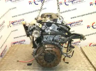 Tweedehands auto-onderdeel complete motor voor volvo v40 ranchera familiar 2.0 t4 oem iam-referenties b4194t2  