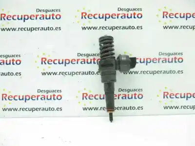 Gebrauchtes Autoersatzteil injektor zum seat toledo (1m2) signo oem-iam-referenzen 038130079bx  