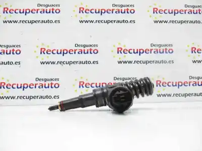 Gebrauchtes Autoersatzteil injektor zum seat toledo (1m2) signo oem-iam-referenzen 038130079bx  