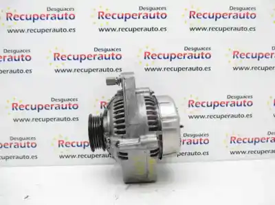 Second-hand car spare part alternator for toyota 4-runner (n13) 3.0 v6 oem iam references 2706065020 1002117180 denso 