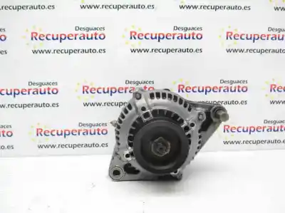 Second-hand car spare part alternator for toyota 4-runner (n13) 3.0 v6 oem iam references 2706065020 1002117180 denso 