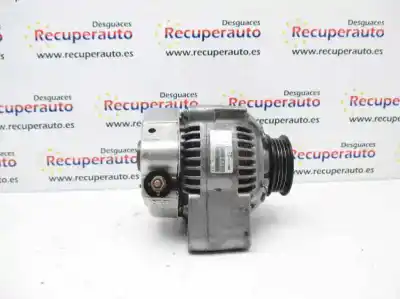 Second-hand car spare part alternator for toyota 4-runner (n13) 3.0 v6 oem iam references 2706065020 1002117180 denso 