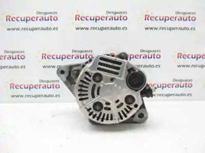Second-hand car spare part alternator for toyota 4-runner (n13) 3.0 v6 oem iam references 2706065020 1002117180 denso 