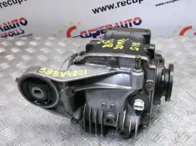 Pezzo di ricambio per auto di seconda mano differenziale posteriore per bmw serie 3 compacto (e36) 1.6 cat riferimenti oem iam 3.38v4821  