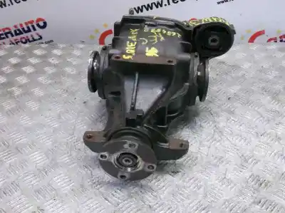 Second-hand car spare part rear differential for bmw serie 3 berlina (e36) 318tds oem iam references 2654532  