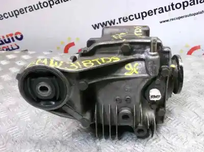 Second-hand car spare part rear differential for bmw serie 3 berlina (e36) 318tds oem iam references 2654532  