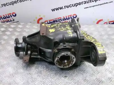 Second-hand car spare part rear differential for bmw serie 3 berlina (e36) 318tds oem iam references 2654532  
