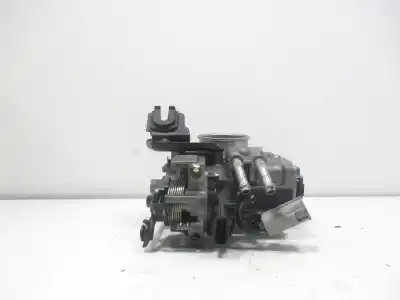 Pièce détachée automobile d'occasion boitier de papillon pour toyota lexus is 200 (gxe10) 1gfe références oem iam 1979500101 2203070020 denso 