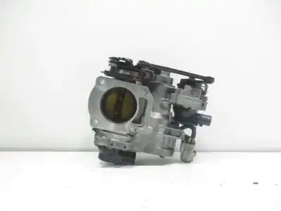Pièce détachée automobile d'occasion boitier de papillon pour toyota lexus is 200 (gxe10) 1gfe références oem iam 1979500101 2203070020 denso 