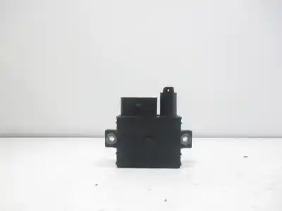 Pièce détachée automobile d'occasion relais de préchauffage pour bmw serie 1 berlina (e81/e87) n47d20c références oem iam 779800003 0522120102 beru 