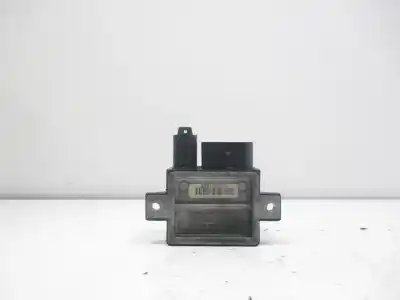 Pièce détachée automobile d'occasion relais de préchauffage pour bmw serie 1 berlina (e81/e87) n47d20c références oem iam 779800003 0522120102 beru 