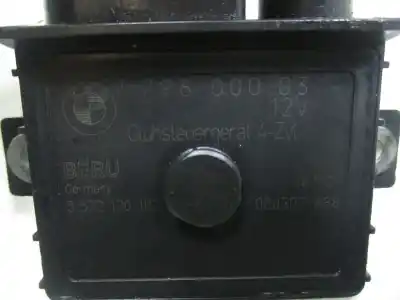 Pièce détachée automobile d'occasion relais de préchauffage pour bmw serie 1 berlina (e81/e87) n47d20c références oem iam 779800003 0522120102 beru 