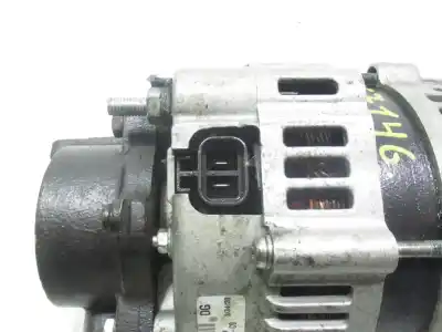 Gebrauchtes Autoersatzteil lichtmaschine zum hyundai tucson (jm) d4ea oem-iam-referenzen wa78538  