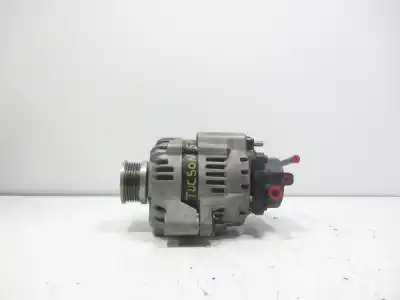 Gebrauchtes Autoersatzteil lichtmaschine zum hyundai tucson (jm) d4ea oem-iam-referenzen wa78538  
