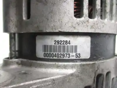 Gebrauchtes Autoersatzteil lichtmaschine zum hyundai tucson (jm) d4ea oem-iam-referenzen wa78538  