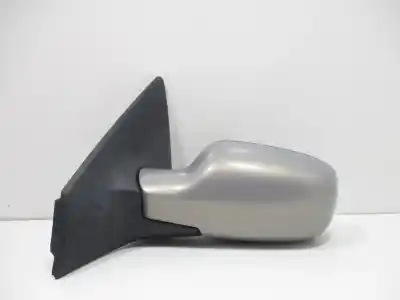 İkinci el araba yedek parçası sol ayna için renault megane ii berlina 5p f9q oem iam referansları   