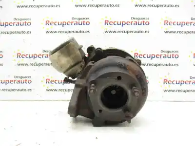 Pièce détachée automobile d'occasion turbocompresseur pour nissan qashqai (j10) d-k9k références oem iam 578381h82303720  