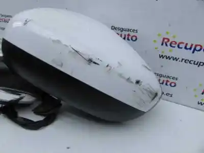 Автозапчасти б/у левое зеркало за citroen c3 8hr ссылки oem iam   