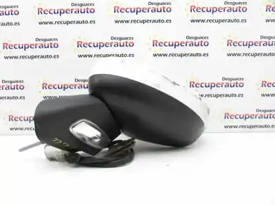Автозапчасти б/у левое зеркало за citroen c3 8hr ссылки oem iam   
