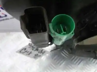 İkinci el araba yedek parçası elektro fan için honda crx (eg/eh) 1.6 vti del sol (eg) oem iam referansları d16z6  