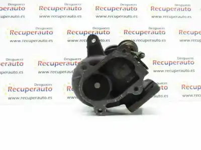 Second-hand car spare part turbocharger for peugeot boxer caja cerrada (rs3200) (230) d-thx oem iam references 53169706723  