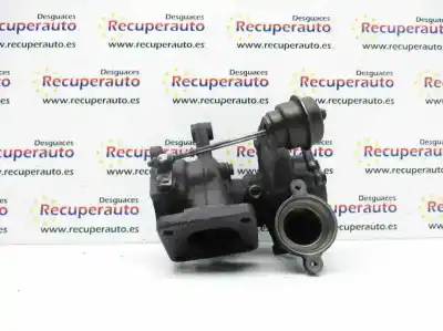 Second-hand car spare part turbocharger for peugeot boxer caja cerrada (rs3200) (230) d-thx oem iam references 53169706723  