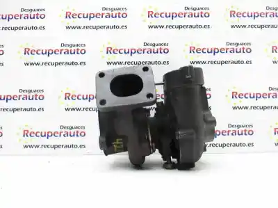 Second-hand car spare part turbocharger for peugeot boxer caja cerrada (rs3200) (230) d-thx oem iam references 53169706723  