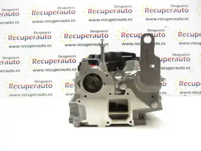 Pièce détachée automobile d'occasion culasse du moteur pour citroen c3 1.2 12v e-thp / puretech références oem iam 9808067580  