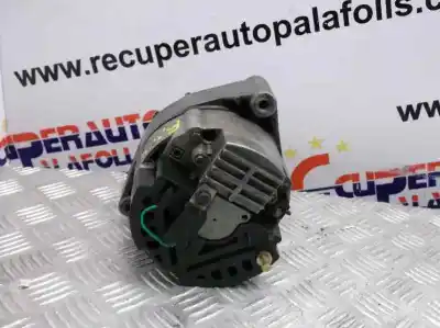 Second-hand car spare part alternator for bmw serie 3 berlina (e30) 320i oem iam references   