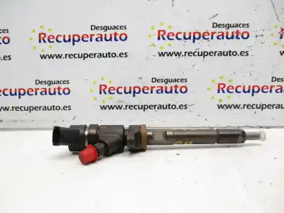 Second-hand car spare part injector for citroen c4 berlina 9hx oem iam references 606680  
