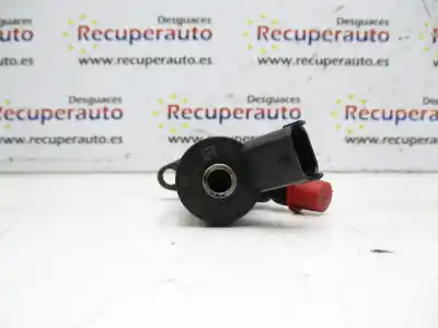 Second-hand car spare part injector for citroen c4 berlina 9hx oem iam references 606680  