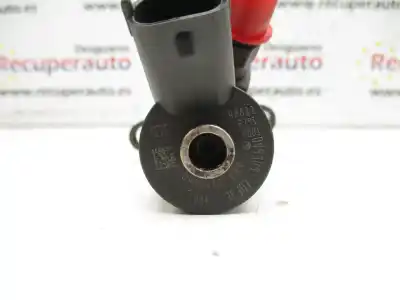 Second-hand car spare part injector for citroen c4 berlina 9hx oem iam references 606680  
