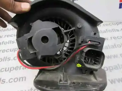 Second-hand car spare part heater blower motor for renault kangoo i (f/kc0) 1.2 authentique oem iam references 8200039211  