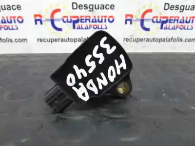 Second-hand car spare part ignition coil for honda civic berlina 4 hybrid ima (es) lda1 oem iam references cm11108  