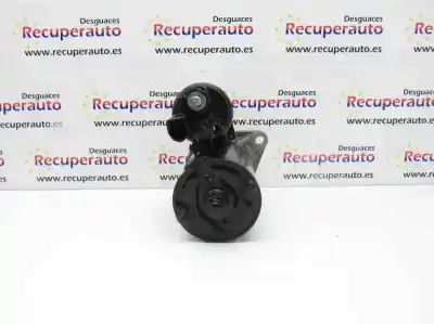 Second-hand car spare part starter motor for toyota corolla (e11) 3zz-fe oem iam references 281000d030  