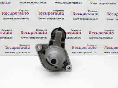 Second-hand car spare part starter motor for toyota corolla (e11) 3zz-fe oem iam references 281000d030  