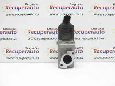 Pezzo di ricambio per auto di seconda mano valvola egr per opel zafira b z19dt riferimenti oem iam 50024005  