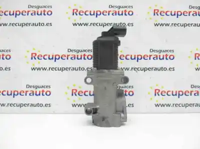 Pezzo di ricambio per auto di seconda mano valvola egr per opel zafira b z19dt riferimenti oem iam 50024005  