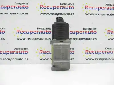 Pezzo di ricambio per auto di seconda mano valvola egr per opel zafira b z19dt riferimenti oem iam 50024005  
