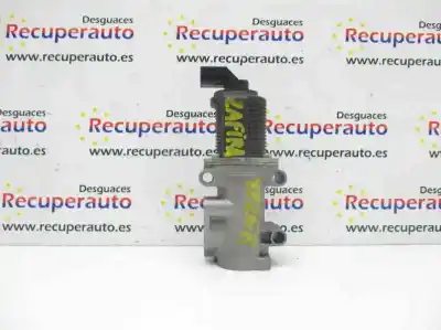Pezzo di ricambio per auto di seconda mano valvola egr per opel zafira b z19dt riferimenti oem iam 50024005  